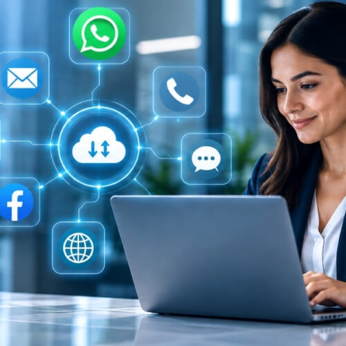 : Omnicanalidad e Integración de Canales